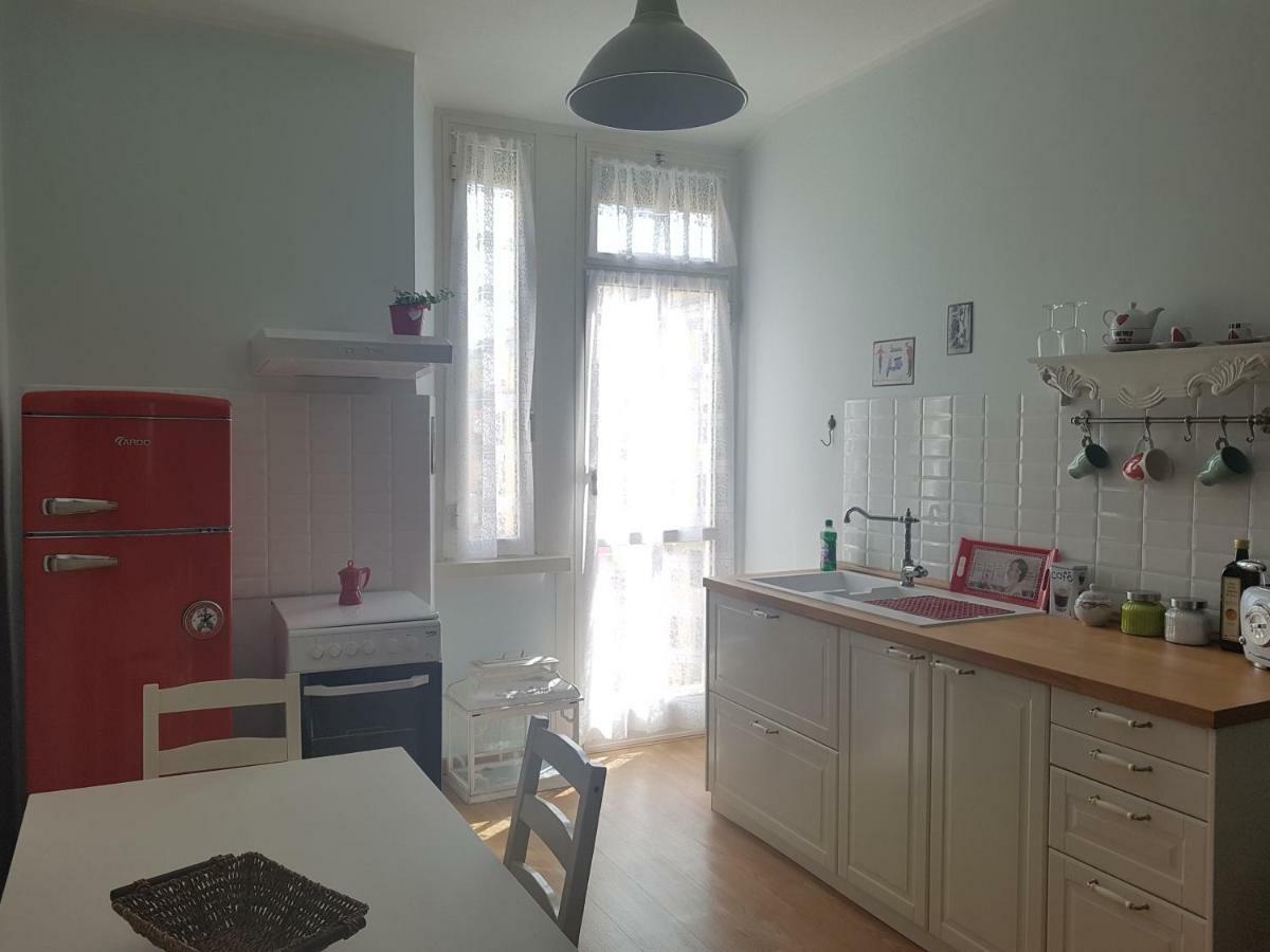 Apartment Angelina House Rome