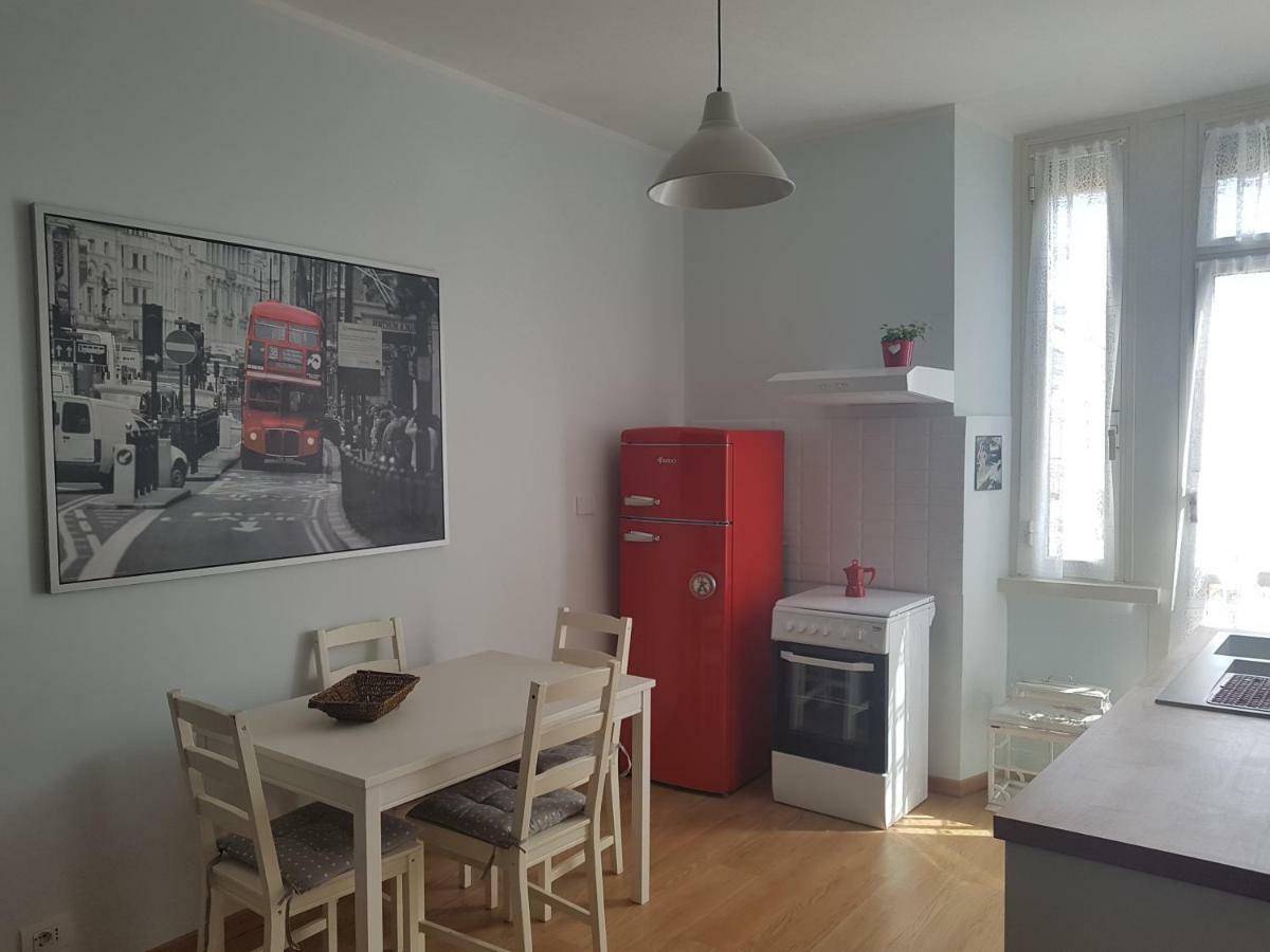 Apartment Angelina House
