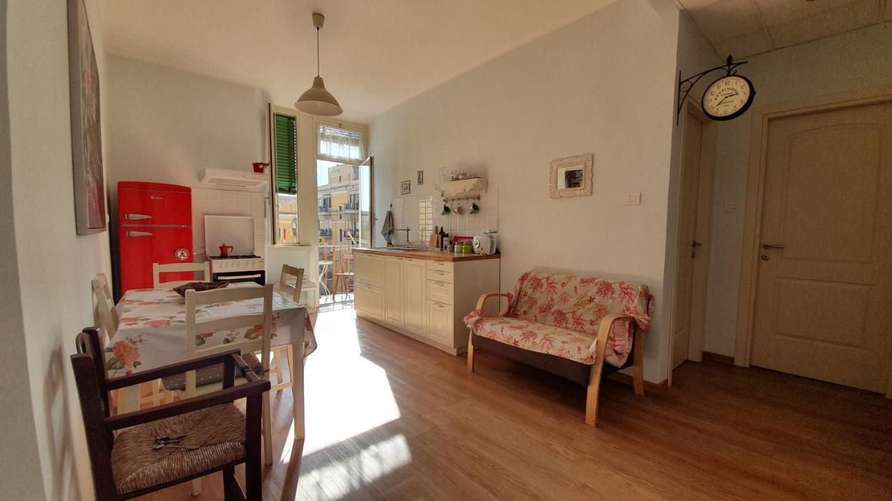 Angelina House Apartment *