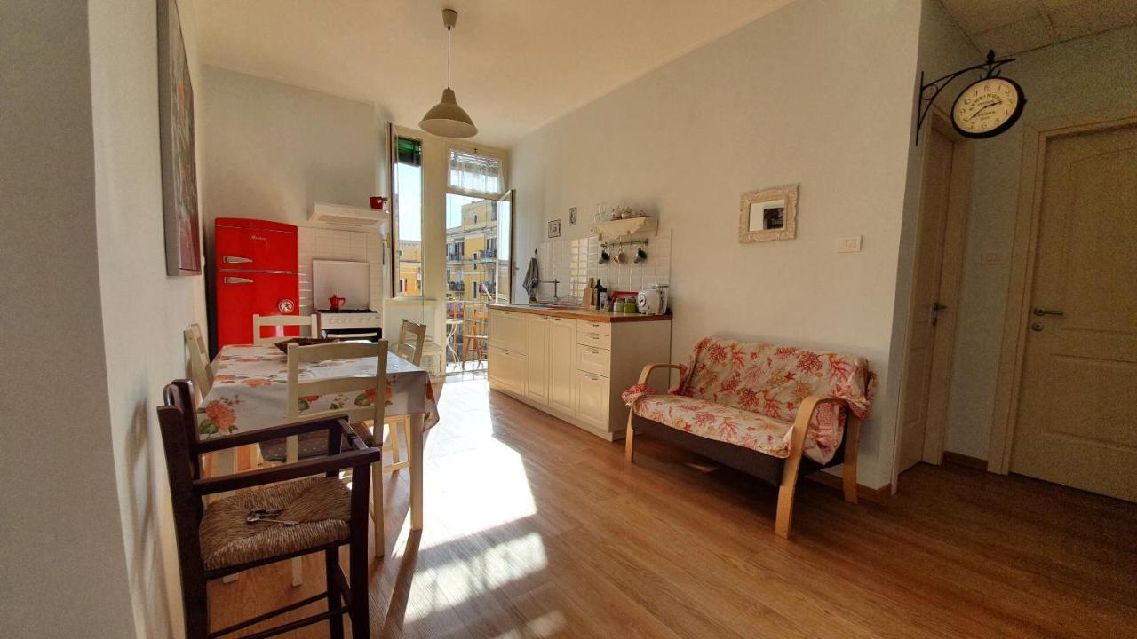Apartment Angelina House *