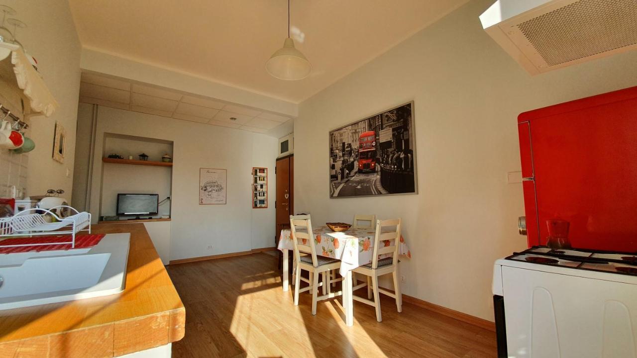 Apartment Angelina House *