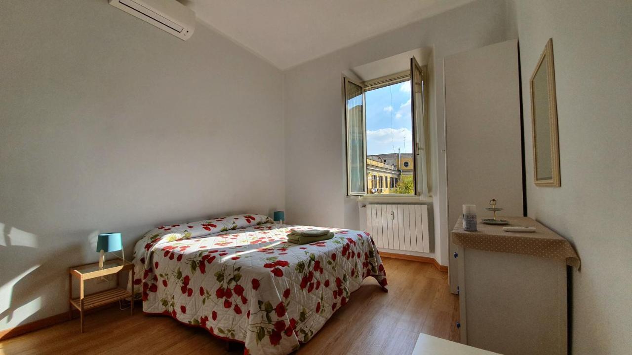 Angelina House Rome