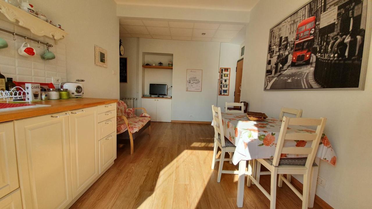 Angelina House * Rome