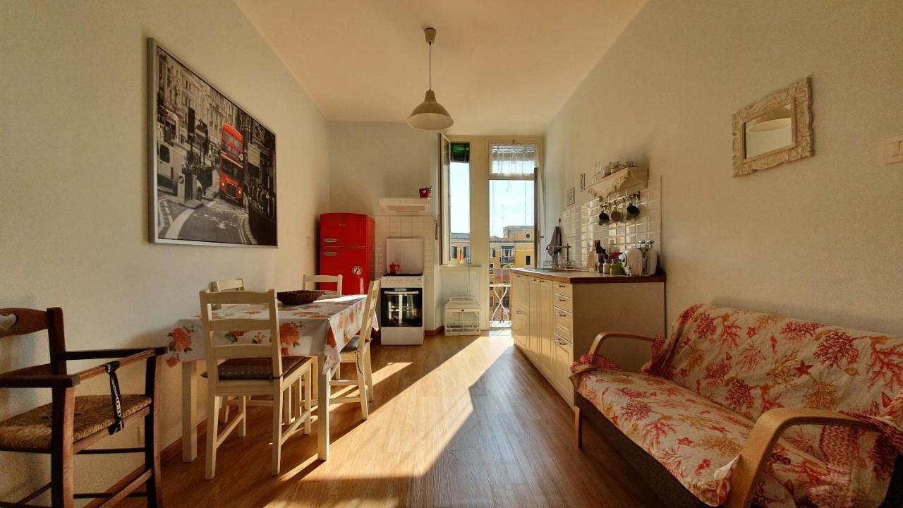 Angelina House Apartment