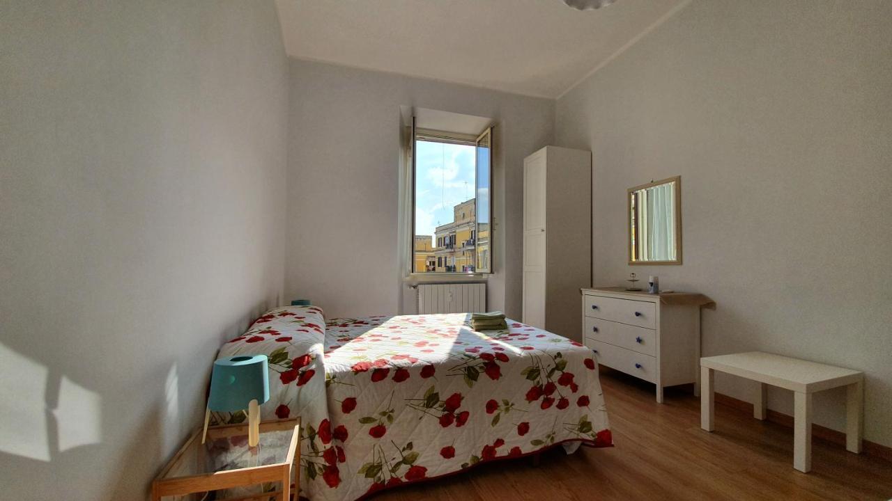 Apartment Angelina House