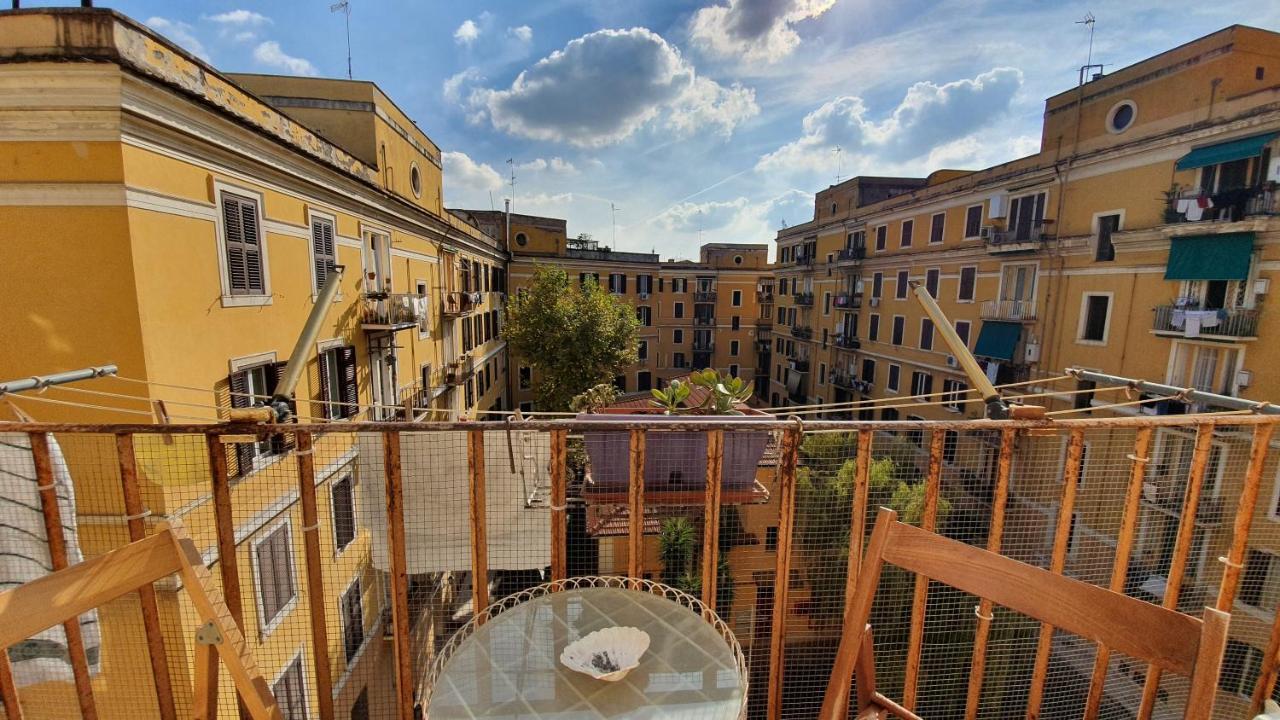 Angelina House Appartement